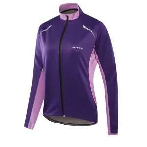 Women's Cycling Thermal Morocco