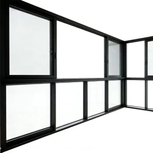 Modern Sliding Windows
