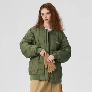 China ZD rib collar plus size down jacket men Factory, Companies