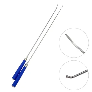 ACL PCL Instruments Tendon Extractor Orthopedics Surgical Instrument Arthroscopy Accessories
