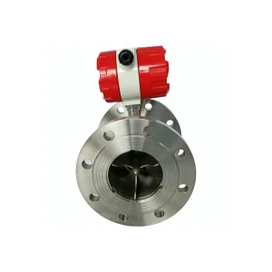 Turbine Flowmeter