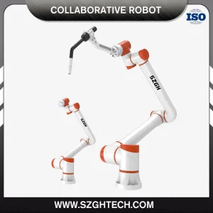 MIG Safety Robot