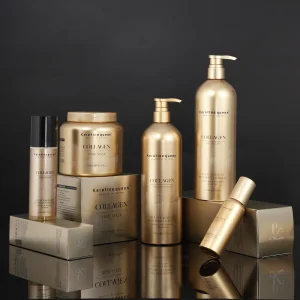 Keratin Shampoo