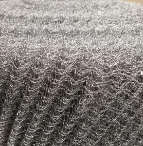 London Vape Lab Mesh Coil Construction