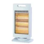 Advanced Home Appliance Featuring Innovative Halogen Heating Technology