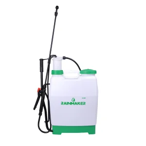 16L Backpack Pesticide Sprayer