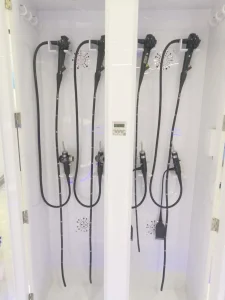 UV Sterilization Cabinet