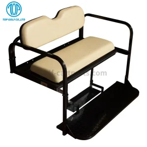 Club Car DS Seat Kit