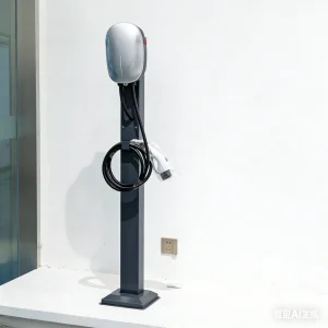 High-Power Reliable EV Charging Solution for Efficient 220V CCS Pile