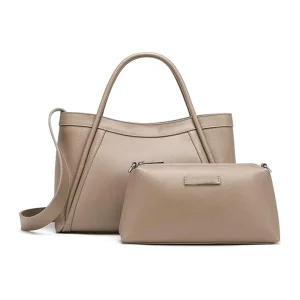 Bolso de Cuero Vegano
