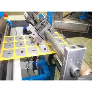 Kiss-Cutting - Quick Die-Cutting Machine - For Cutting Soft Materials