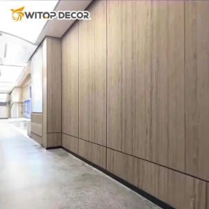 WPC Wall Panel