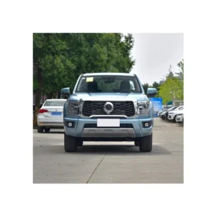 Great Wall Poer Diesel