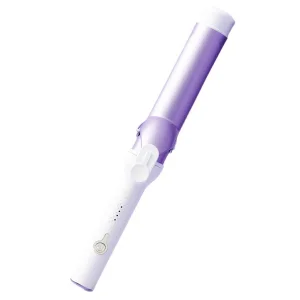 Cross-border Negative-ion Tourmaline Ceramic Hair Curling Iron