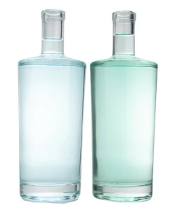 1 Liter Glass Bottles