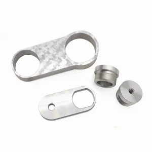 Industrial Automotive Electronic Household Appliance Basic Fasteners for Different Specifications Assembly Products