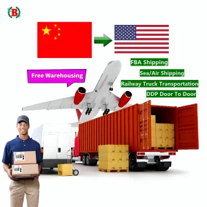 Cheap Freight Forwarder Logistics Agent
