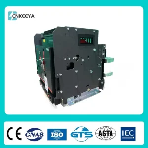 1p-4p Disjuntor Inteligente Cnkeeya Seaway, Airway, Landway