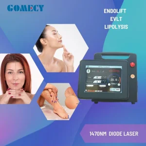 Gomecy 1470nm Diode