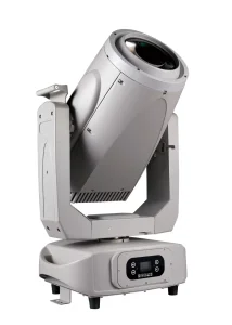 421W High Power DMX512 IP66 Waterproof for Landscape Stage Outdoor Moving Head Beam Performance Light