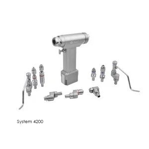 BOJIN SYSTEM 4200