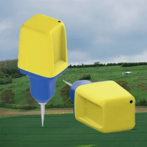 Seismic Node GPS Seismometer