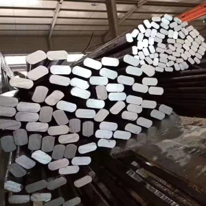 Custom Stainless Profile