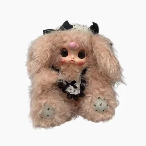 Smart Interactive ChatGPT Companion Doll