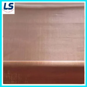 Phosphor Bronze Wire Mesh 10 Mesh to 400 Mesh