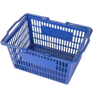 High Quality Stackable Shopping Basket