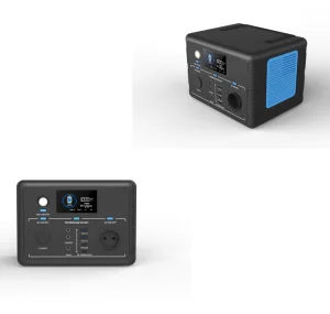 High Performance 500W Power Station