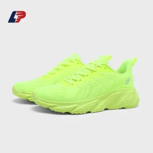 OEM Urban Fashion Sneakers Breathable Lightweight Running Shoes for Men and Women Suppliers, Supplier