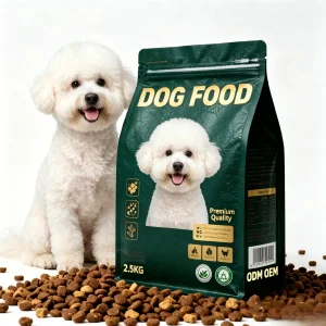 PhoenHorse Grain-Free Dry Dog Food
