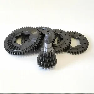 Sustainable Gears