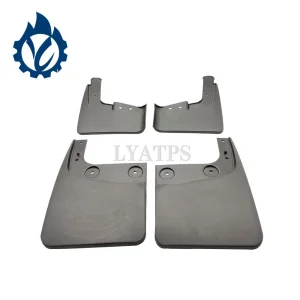 Car Mud Guards Mud Flaps for Triton L200 2019