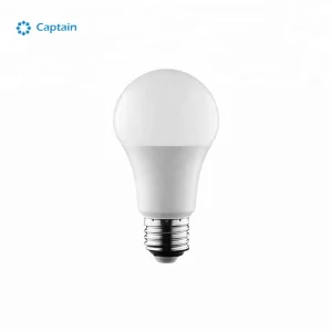 LED Lamp 7W 9W 12W 15W E27 Energy Efficient Lighting Solutions