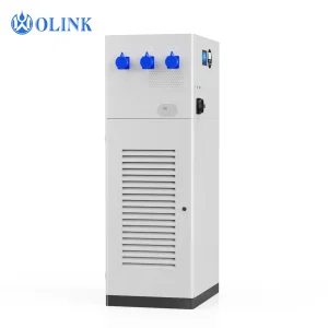 Olink Home 15KWh Solar Power Station