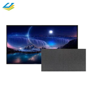 Flexible LED Soft Module