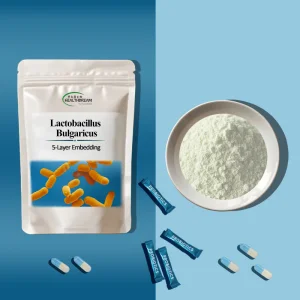 Lactobacillus Bulgaricus HB68 Probiotic Powder