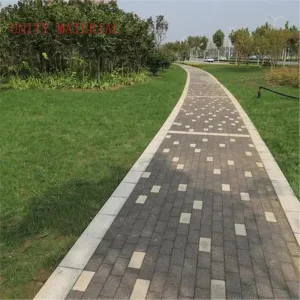 Yellow Brick Ceramic