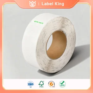 Custom Printed Airline Luggage Label Material for Airlines&Travelers