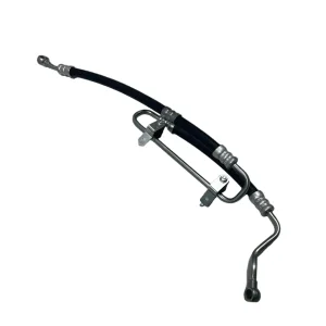 Durable Power Steering Return Hose with Excellent Sealing - Long-Lasting Auto Parts