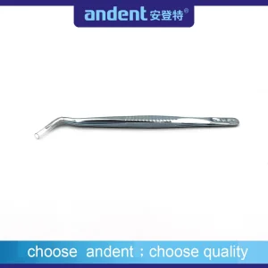 Dental Disposable Probe with Divided Bag Packaging