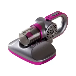 Wireless UV Sterilization Vacuum
