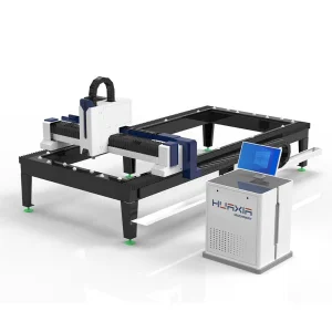 CNC Fiber Laser Cutting