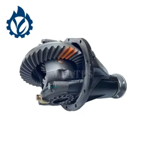 Rear Differential Carrier for Toyota Hiace Hilux 4runer Khd200 Kun25 26 41110-35222