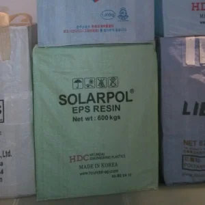 Saco Jumbo de uma tonelada de polipropileno respirável e impermeável