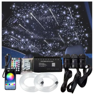 Factory New Meteor Light Car Projector Led RGBW