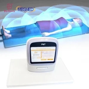 Magnetic Field Therapy Device Sleep Aid Neck Pain Leg Physiotherapy Equipment Rehabilitation for The Elderly