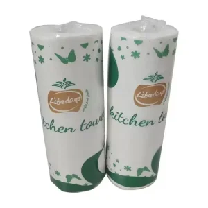 Best Wholesale 2-Ply Kitchen Towels
